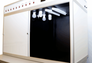 Лабораторный стенд «Эффективность и качество освещения» - fgospostavki.ru - Зеленогорск