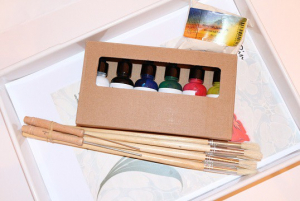 Комплект Эбру (вариант 2) - fgospostavki.ru - Зеленогорск