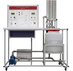 Лабораторный стенд "Датчики" - fgospostavki.ru - Зеленогорск