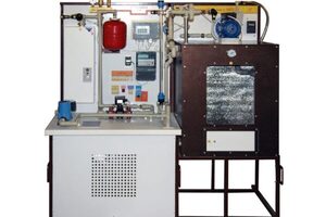 Учебный стенд «Теплоснабжение с МПСО» - fgospostavki.ru - Зеленогорск