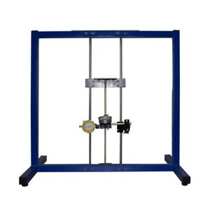 Лабораторный стенд «Устойчивость гибких стержней при сжатии» - fgospostavki.ru - Зеленогорск