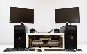 Типовой комплект учебного оборудования «Глобальные компьютерные сети» - fgospostavki.ru - Зеленогорск