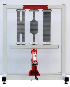 Учебная установка «Демонстрация принципа Сен-Венана» - fgospostavki.ru - Зеленогорск