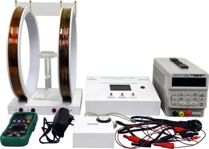 Лабораторная установка «Магнитное поле Земли» - fgospostavki.ru - Зеленогорск