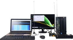 Лабораторный стенд «Защита информации от утечки по каналу побочных электромагнитных излучений» - fgospostavki.ru - Зеленогорск