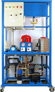 Стенд «Поиск неисправностей» - fgospostavki.ru - Зеленогорск