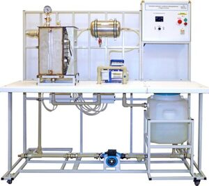 Типовой комплект учебного оборудования «Гидростатика» - fgospostavki.ru - Зеленогорск