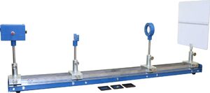 Лабораторная установка "Исследование дифракции Фраунгофера на дифракционной решетке"  - fgospostavki.ru - Зеленогорск