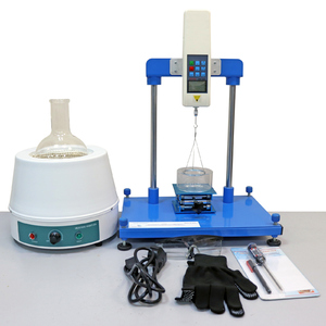 Стенд "Исследование зависимости коэффициента поверхностного натяжения воды от температуры" - fgospostavki.ru - Зеленогорск