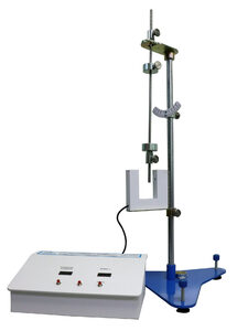 Учебный стенд «Физический маятник» - fgospostavki.ru - Зеленогорск