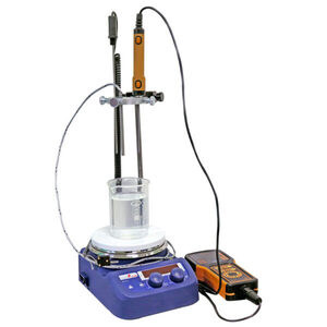 Стенд "Градуировка термопары. Эффект Зеебека" - fgospostavki.ru - Зеленогорск