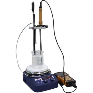 Лабораторная установка «Эффект Зеебека» - fgospostavki.ru - Зеленогорск