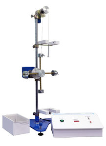 Учебная лабораторная установка «Маятник Обербека» - fgospostavki.ru - Зеленогорск