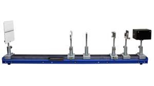 Стенд «Бипризма Френеля» - fgospostavki.ru - Зеленогорск