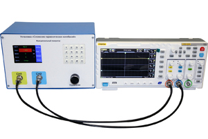 Лабораторная установка «Сложение гармонических колебаний» - fgospostavki.ru - Зеленогорск