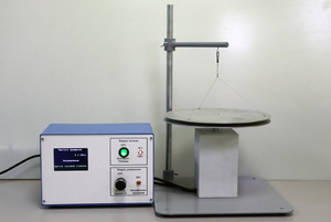 Демонстрационная установка «Вязкость газов» - fgospostavki.ru - Зеленогорск