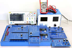 Комплект учебного оборудования «Полупроводниковые приборы» - fgospostavki.ru - Зеленогорск