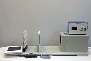 Лабораторный стенд «Защита от теплового излучения» - fgospostavki.ru - Зеленогорск