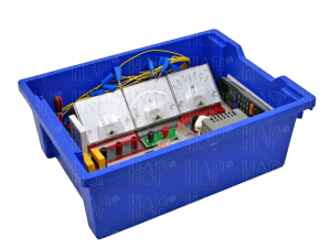 Набор "ЕГЭ. Электродинамика" - fgospostavki.ru - Зеленогорск