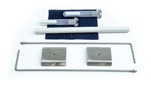 Лабораторный комплект (набор) по электростатике - fgospostavki.ru - Зеленогорск