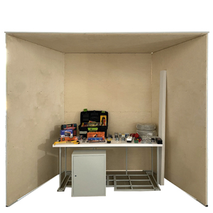 Комплект учебного оборудования «Электромонтаж и наладка систем управления в максимальной комплектации» - fgospostavki.ru - Зеленогорск