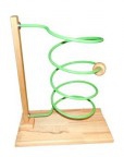 Настольный тренажер "Спираль-вертикаль" - fgospostavki.ru - Зеленогорск