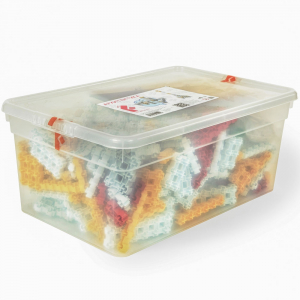 Учебно-методический комплект для конструирования «Архитектика» - fgospostavki.ru - Зеленогорск