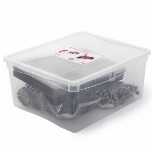 Учебно-методический комплект для конструирования «Мувикластика» - fgospostavki.ru - Зеленогорск