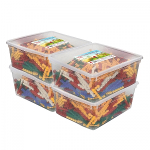 Набор для конструирования «Фанкластик: весь мир в руках твоих 5 (4-5 лет)» - fgospostavki.ru - Зеленогорск