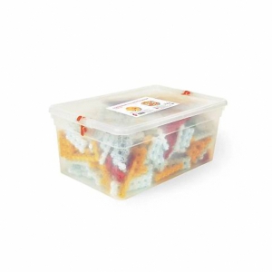 Набор «Геометрические тела демонстрационные» - fgospostavki.ru - Зеленогорск