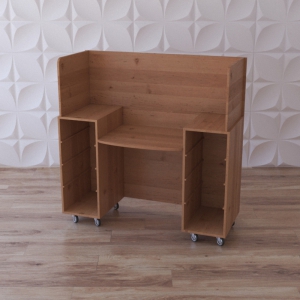 Кабина индивидуальная для занятий - fgospostavki.ru - Зеленогорск