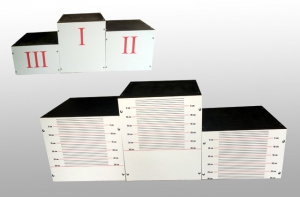 Тумбы гимнастические для измерения гибкости - fgospostavki.ru - Зеленогорск