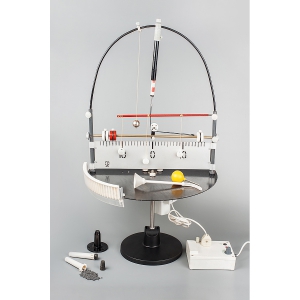 Демонстрационный набор "Вращение" (21 опыт) - fgospostavki.ru - Зеленогорск