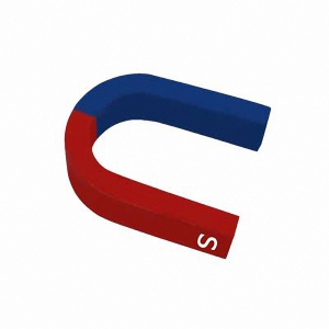 Магнит U - образный демонстрационный - fgospostavki.ru - Зеленогорск