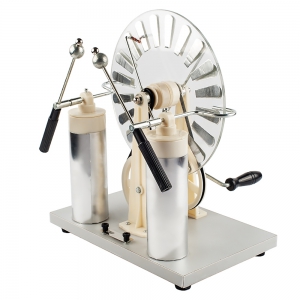 Машина демонстрационная электрофорная - fgospostavki.ru - Зеленогорск