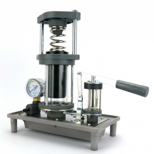 Модель гидравлического пресса - fgospostavki.ru - Зеленогорск