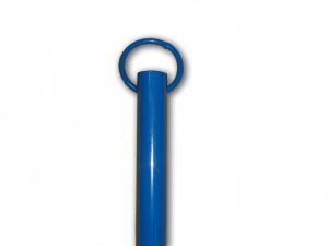 Шест для лазания (металлический, 5 метров, разборный) - fgospostavki.ru - Зеленогорск