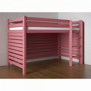 Детская кровать «Элли» - fgospostavki.ru - Зеленогорск