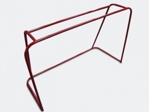 Ворота для флорбола (2 штуки, 1,6Х1,15Х0,65 метра) - fgospostavki.ru - Зеленогорск