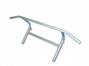 Тренажер (перекладина) навесной для шведской стенки с широким хватом - fgospostavki.ru - Зеленогорск