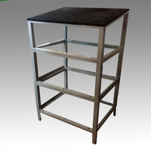 Тумба для тренировки прыгучести (наклонная) - fgospostavki.ru - Зеленогорск