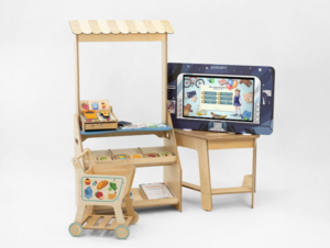 Методический интерактивный комплекс «Финансовый гений» - fgospostavki.ru - Зеленогорск