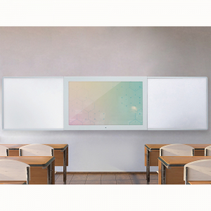 «Фибоначчи» - Интерактивная доска с магнитно-маркерной поверхностью - fgospostavki.ru - Зеленогорск