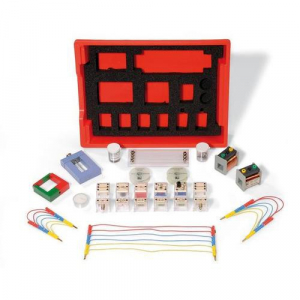 Комплект для учебных опытов по разделу «Электричество и магнетизм» - fgospostavki.ru - Зеленогорск