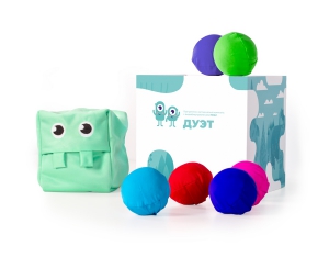 Программно-методический комплекс с видеобиоуправлением Моби «Дуэт» - fgospostavki.ru - Зеленогорск