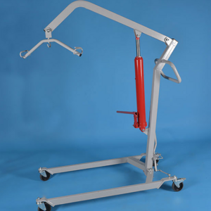 Передвижной подъемник (вертикализатор) для инвалидов (вариант 1) - fgospostavki.ru - Зеленогорск