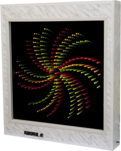 Интерактивная панель "Огненное колесо" (вариант 2) - fgospostavki.ru - Зеленогорск