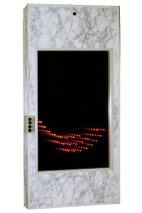 Интерактивная панель "Осенний лист" - fgospostavki.ru - Зеленогорск