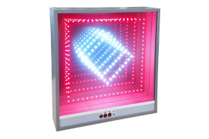 Большая светозвуковая панель «Бесконечность» - fgospostavki.ru - Зеленогорск