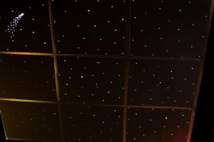 Потолок “Звездное небо” - fgospostavki.ru - Зеленогорск